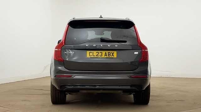 Used Volvo XC90 Ultimate 455 HP (334 kW) 2024 SUV
