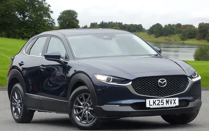 Used Mazda CX-30 Center-Line 140 HP (102 kW) 2026 SUV