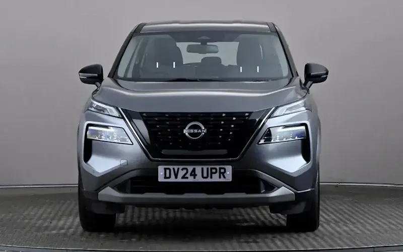 Used Nissan X-Trail Acenta Premium 204 HP (150 kW) 2026 SUV