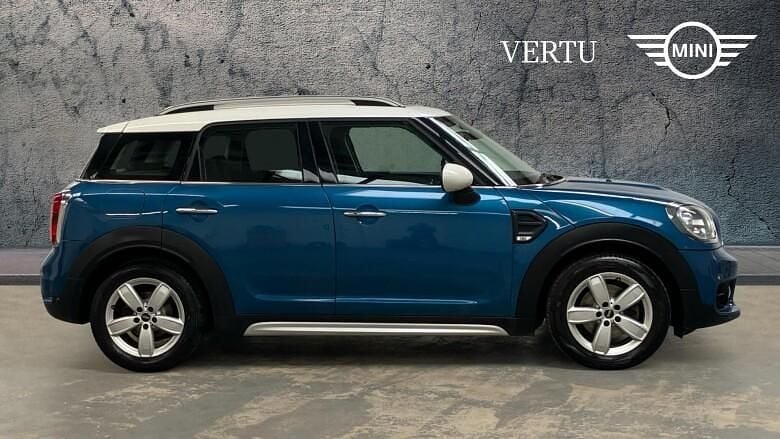 Used Mini Cooper D Chili 150 HP (110 kW) 2018 Hatchback