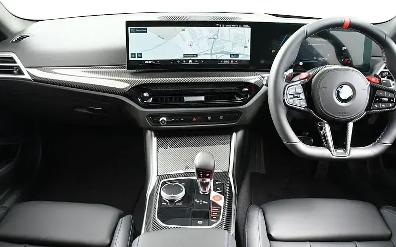 New BMW M2 480 HP (353 kW) 2026 Coupe