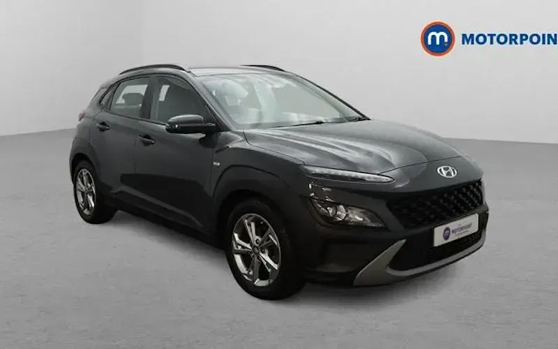 Used Hyundai Kona SE 120 HP (88 kW) 2022 SUV