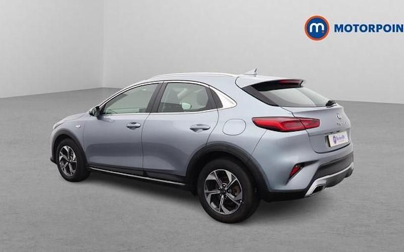 Used Kia XCeed 120 HP (88 kW) 2022 SUV