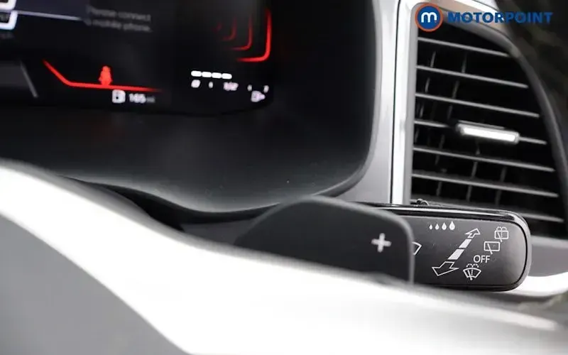 Used Seat Ateca SE Technology 150 HP (110 kW) 2024 Grey SUV