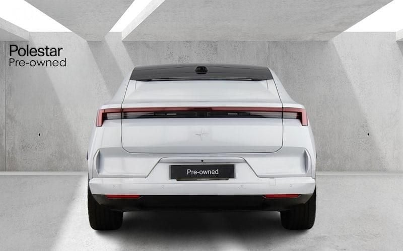 Used Polestar 4 Plus 400 kW (544 HP) 2026 SUV