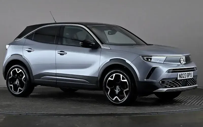 Usata Vauxhall Mokka Ultimate 136 CV (100 kW) 2025 SUV