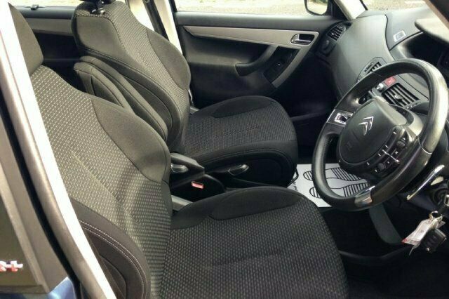 Used Citroën Grand C4 Picasso 2009 MPV