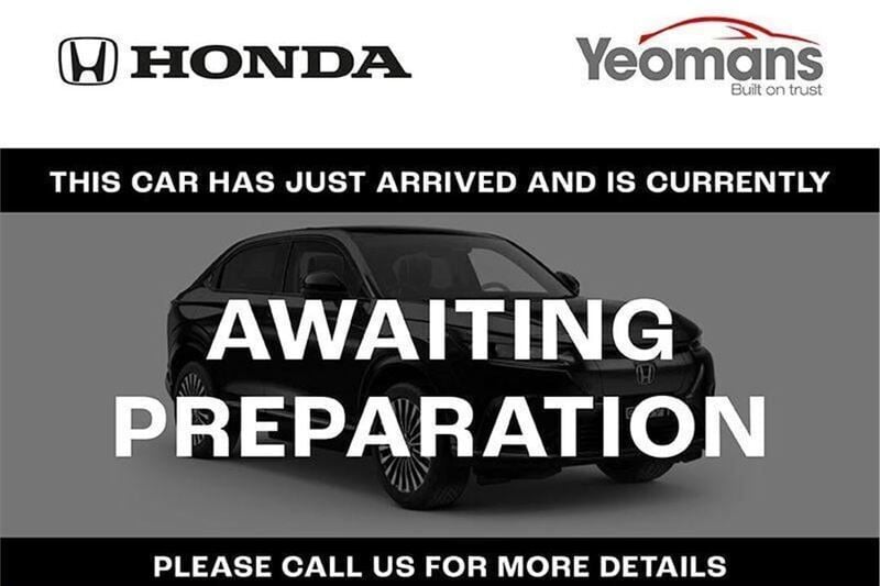 Vermilion red Used 2024 Honda e:Ny1 Advance SUV | £24,000 (Fair price) - Image 1/1