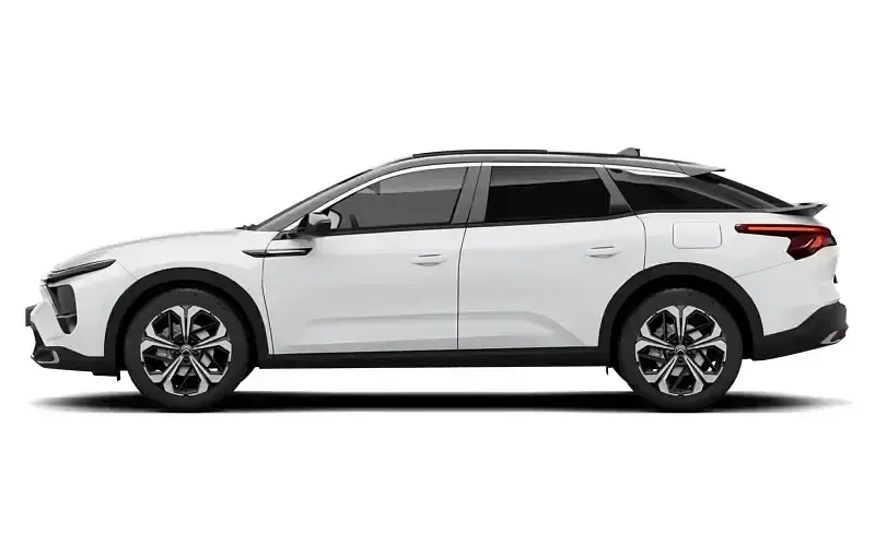 Used Citroën C5 X PureTech 131 HP (96 kW) 2023 Estate