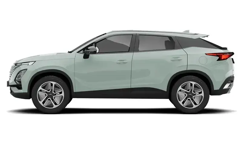 Used Omoda 5 147 HP (108 kW) 2026 SUV