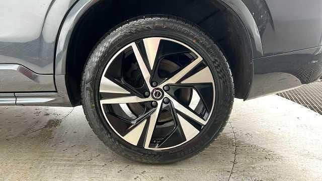 Used Volvo XC90 R-Design 232 HP (170 kW) 2022 SUV