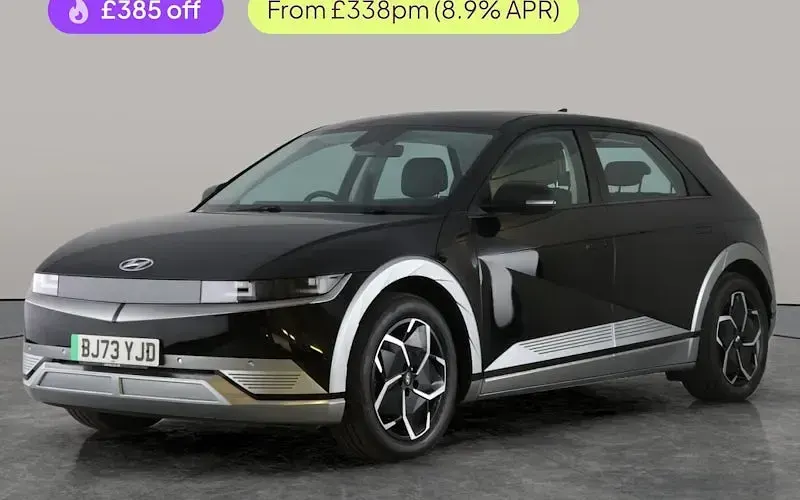 Used Hyundai Ioniq 5 Premium 239 kW (325 HP) 2024 SUV
