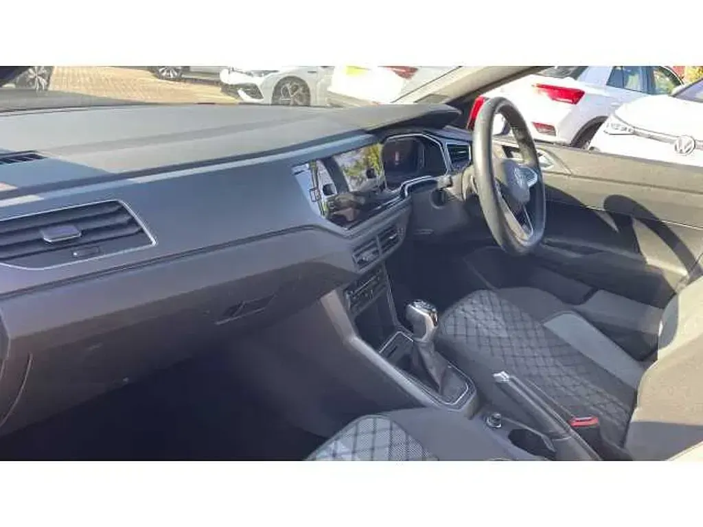Used VW Polo R-line 95 HP (69 kW) 2022 Other Hatchback