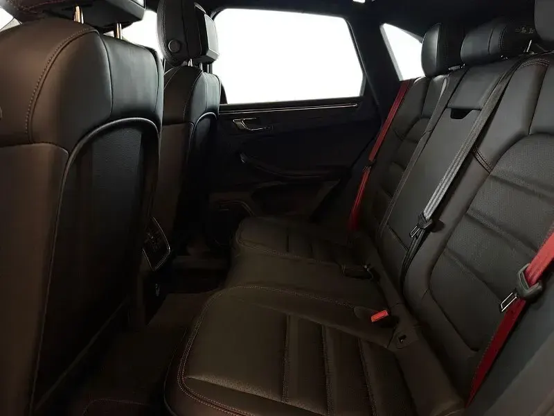 Used Porsche Macan GTS 2025 Blue SUV