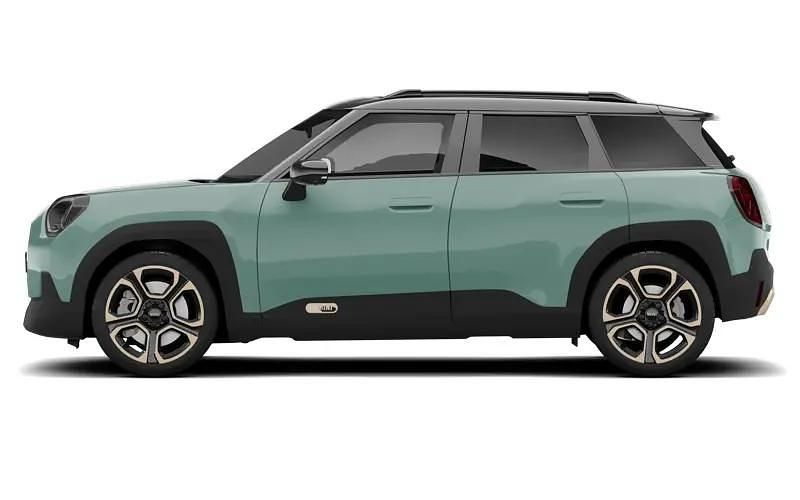 New 2025 Mini Aceman Classic SUV | £33,705 (Fair price) - Image 1/1