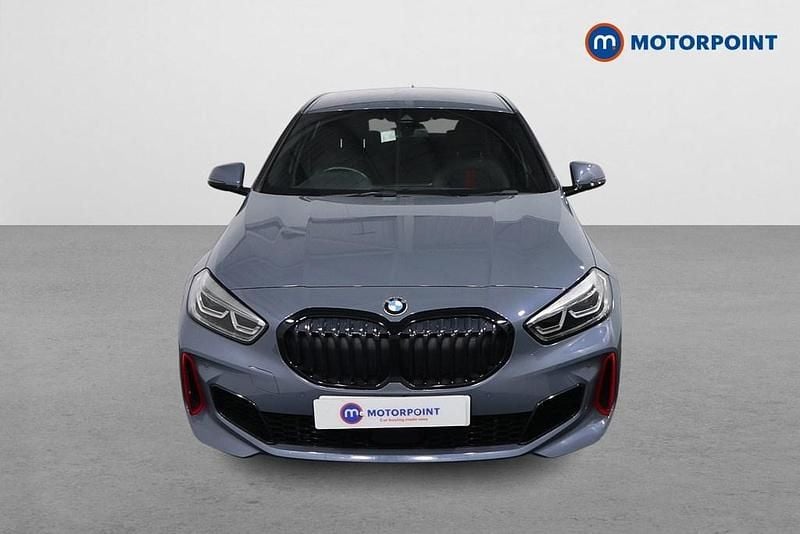 Used BMW 128 265 HP (194 kW) 2023 Grey Hatchback