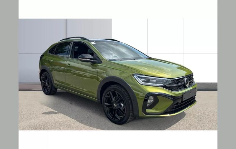 Other New 2024 VW Taigo Black Edition SUV | £29,635 (Fair price) - Image 1/4