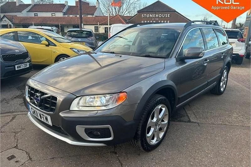 Used 2011 Volvo XC70 SE Lux | £9,495 (Fair price) - Image 1/1