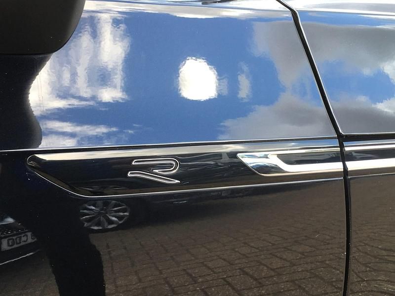 Used VW Arteon R-line 2021 Black Estate