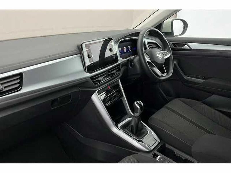 Used VW T-Roc 150 HP (110 kW) 2022 SUV