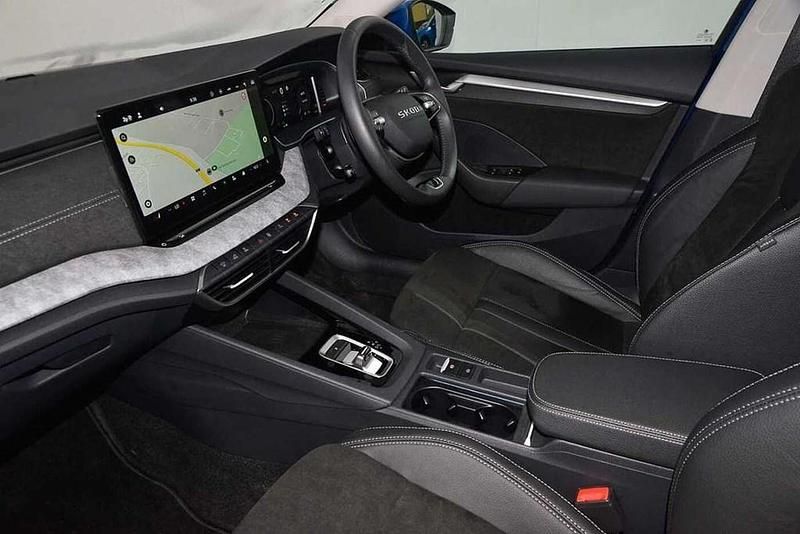 Used Skoda Octavia 2025 Estate