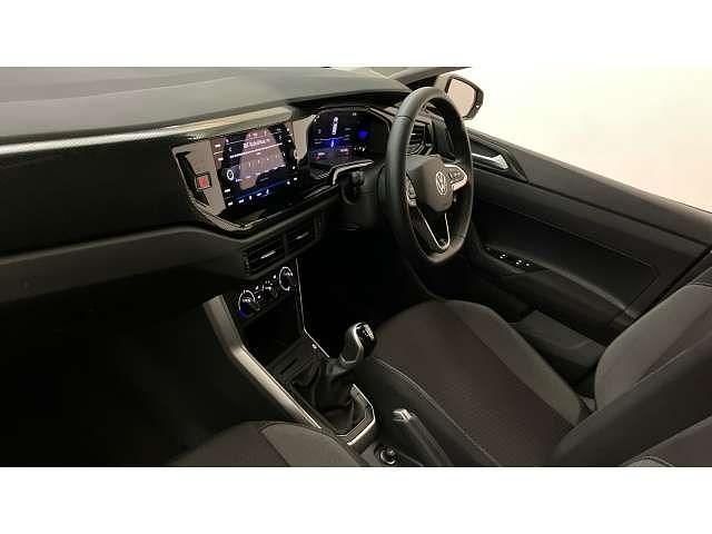Used VW Polo Life 95 HP (69 kW) 2023 Other Hatchback