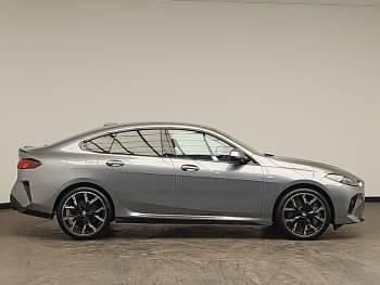Used BMW 220 M Sport 170 HP (125 kW) 2025 Grey Coupe