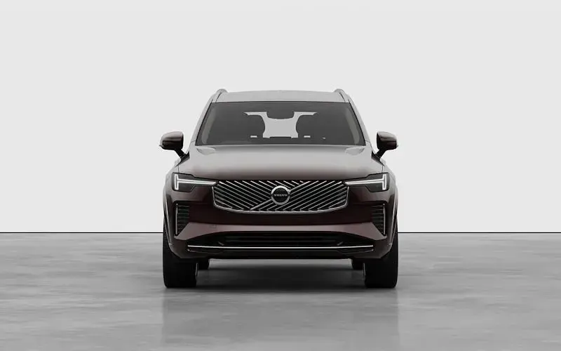 New Volvo XC90 Core 407 HP (299 kW) 2026 SUV