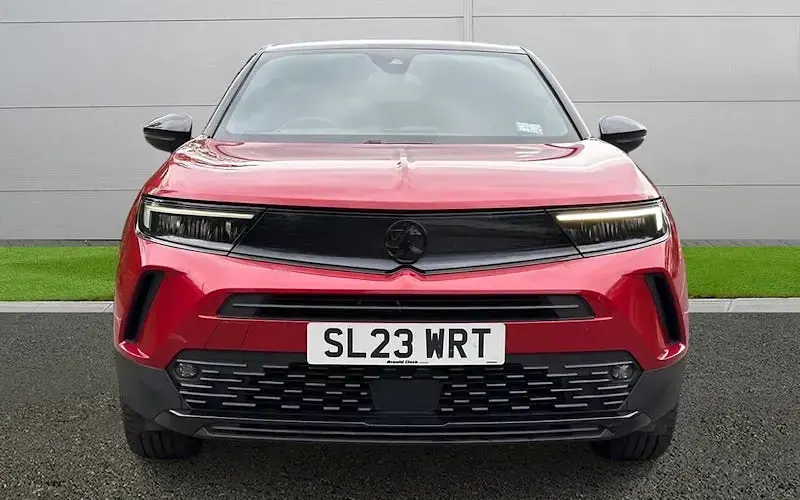 Usado Vauxhall Mokka GS Line 100 kW (136 HP) 2025 SUV