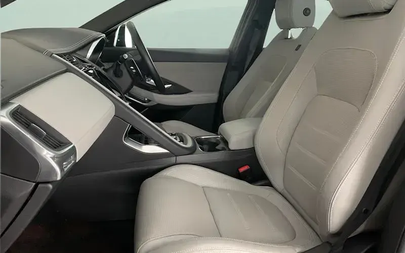 Used Jaguar E-Pace R-Dynamic 309 HP (227 kW) 2022 SUV