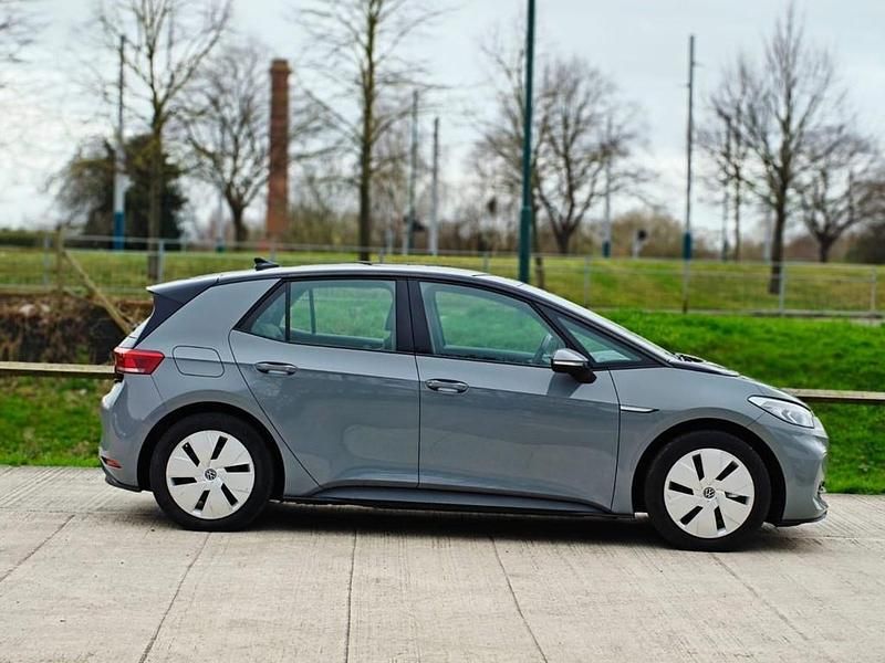 Used VW ID.3 Pure 47 kW (65 HP) 2021 Hatchback