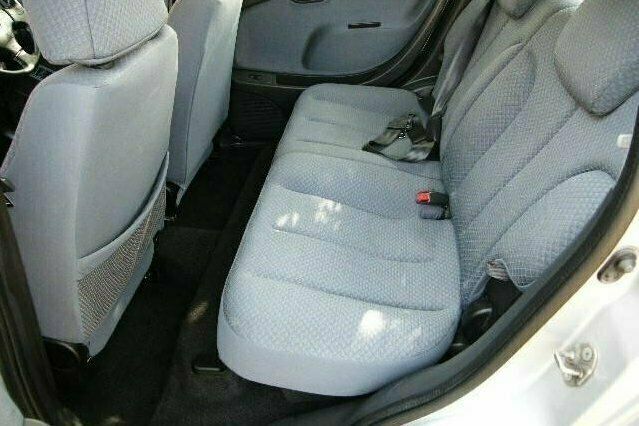 Used Daihatsu YRV 2004 MPV