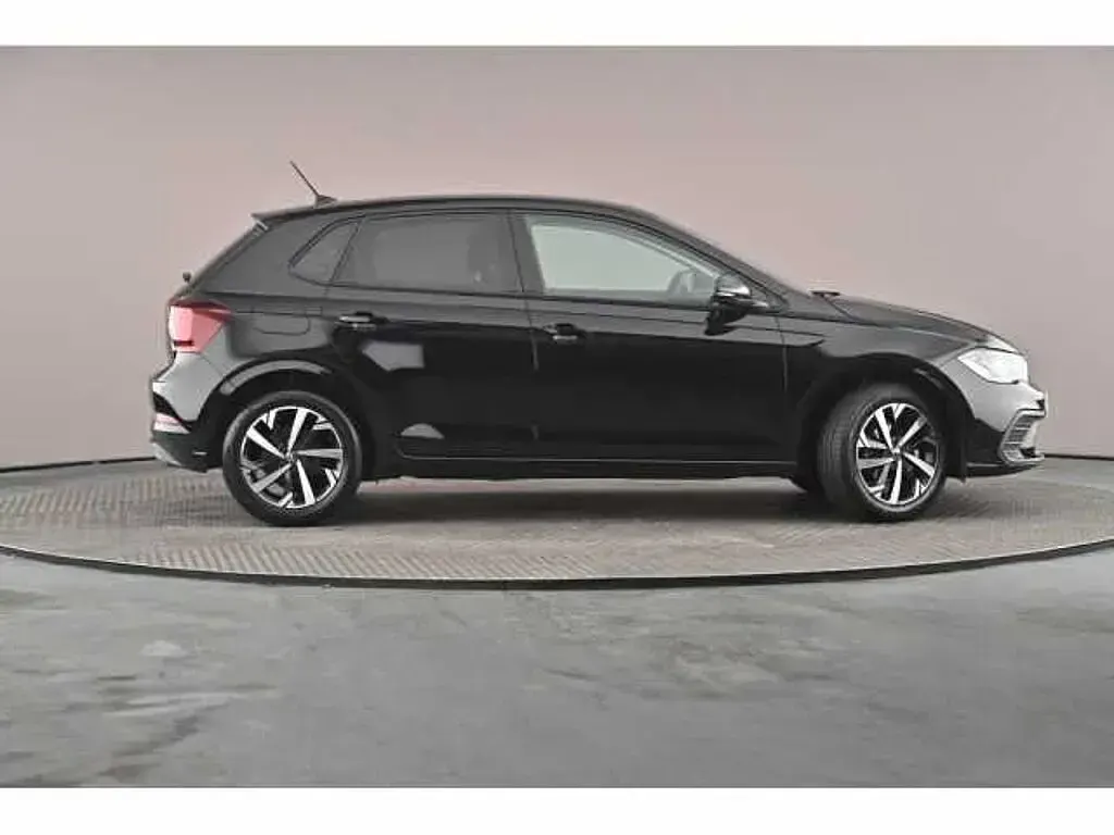 Used VW Polo 95 HP (69 kW) 2026 Hatchback
