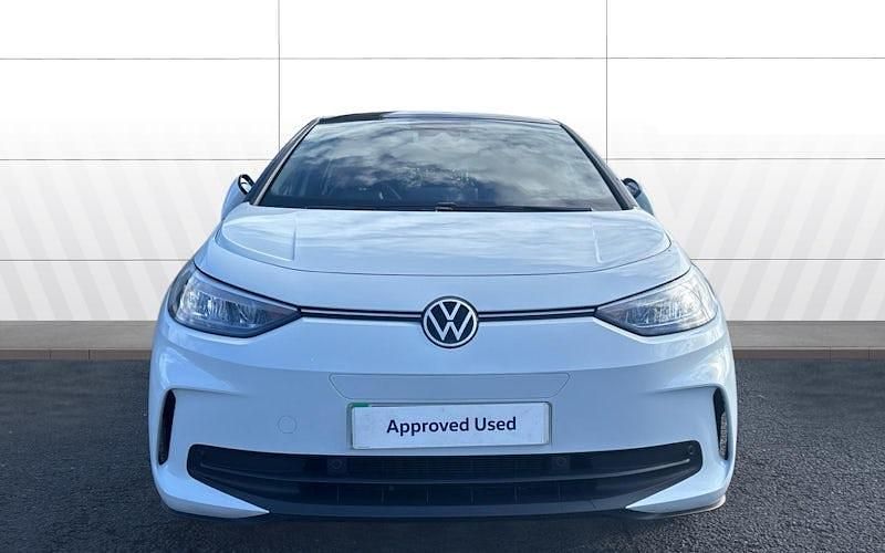 Used VW ID.3 Pure 125 kW (170 HP) 2025 Hatchback