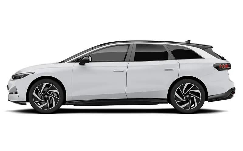 New 2026 VW ID.7 Pro Sedan | £58,292 - Image 1/1