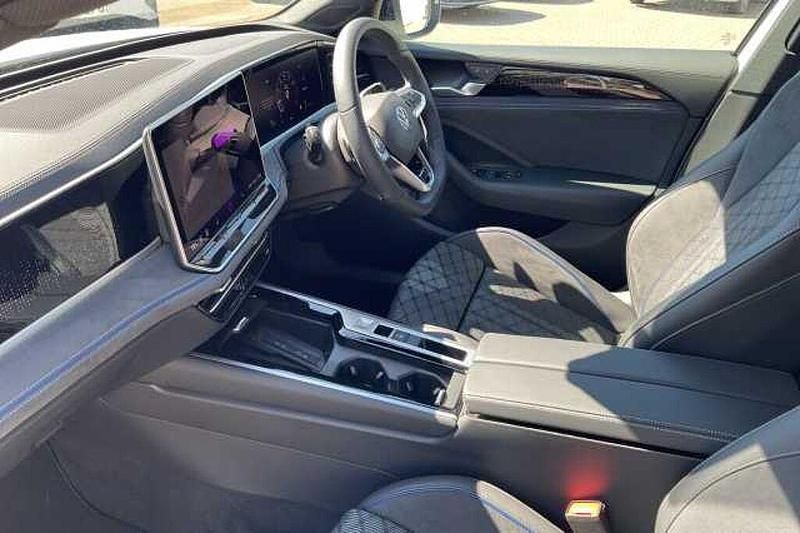 New VW Passat 150 HP (110 kW) 2025 Estate