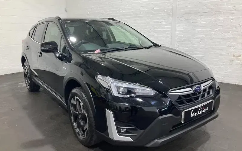 Used Subaru XV 150 HP (110 kW) 2023 SUV