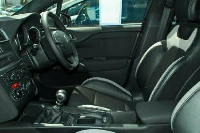 Used Citroën DS4 2012 Hatchback