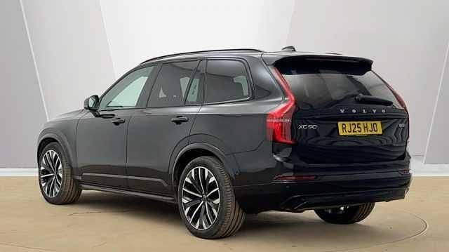 Used Volvo XC90 Ultra 247 HP (181 kW) 2025 SUV