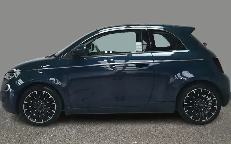 Used Fiat 500e La Prima 86 kW (118 HP) 2026 Hatchback