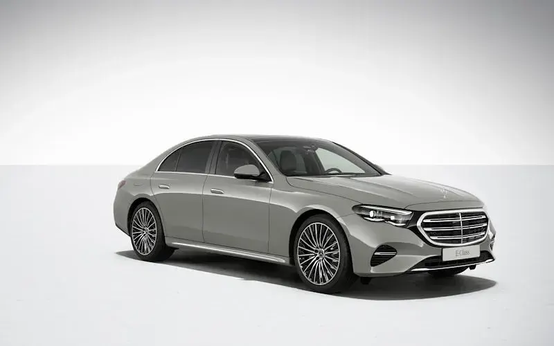 Used Mercedes E220 AMG Line Premium Plus 197 HP (144 kW) 2026 Sedan