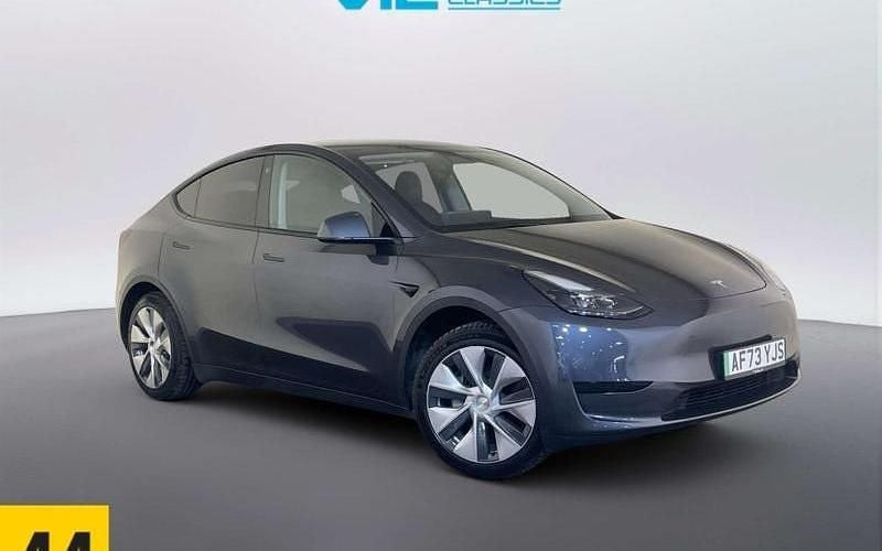 Used Tesla Model Y RWD 219 kW (299 HP) 2024 SUV