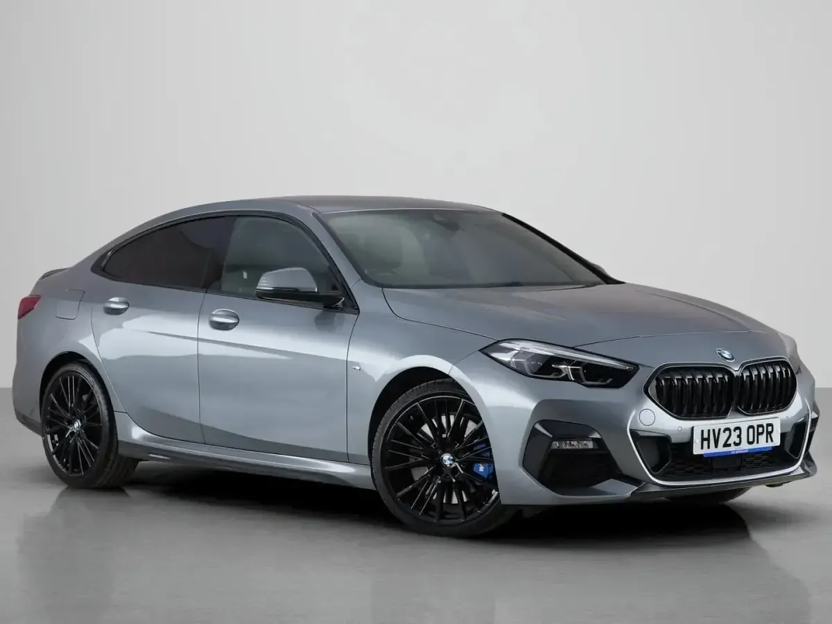Used BMW 218 M Sport 136 HP (100 kW) 2023 Coupe