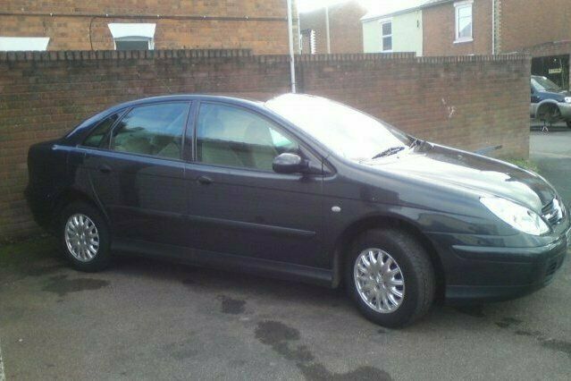 Used 2001 Citroën C5 Hatchback | £1,399 - Image 1/4