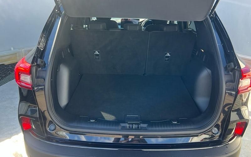 Used Ford Kuga Titanium 150 HP (110 kW) 2026 SUV