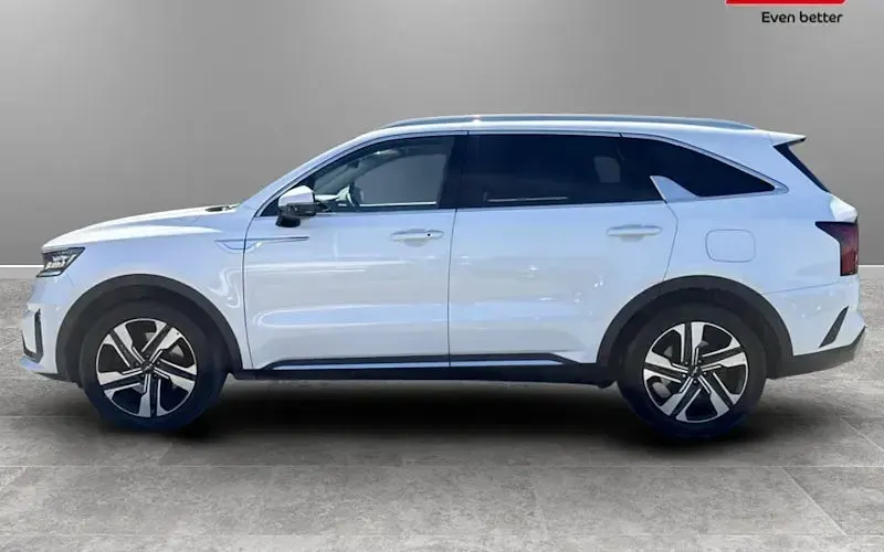 Used Kia Sorento 201 HP (147 kW) 2023 SUV