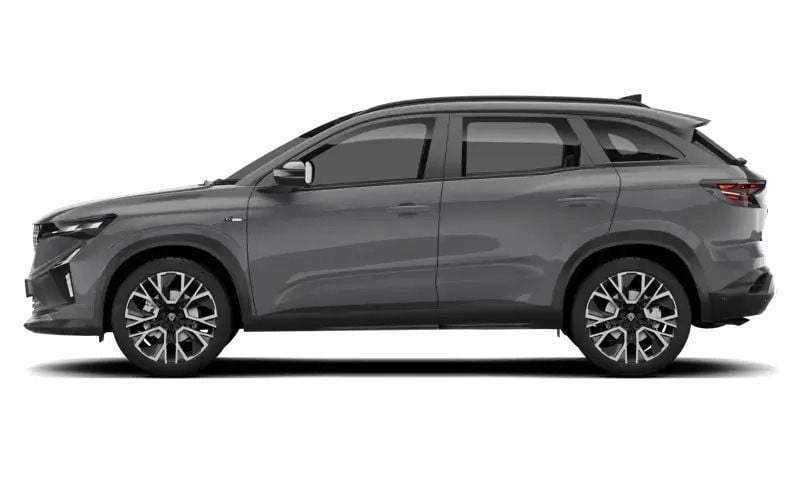 New 2026 Renault Austral Iconic Esprit Alpine SUV | £38,282 (A bit pricey) - Image 1/1