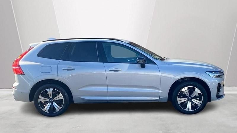 Used Volvo XC60 Plus 345 HP (253 kW) 2023 Silver SUV