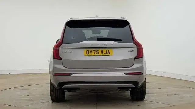 Used Volvo XC90 Ultra 247 HP (181 kW) 2026 SUV