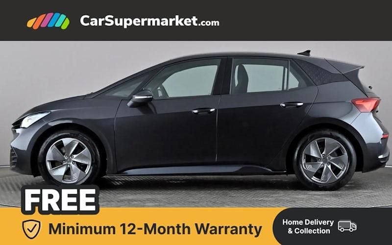 Used Cupra Born 150 kW (204 HP) 2024 Hatchback